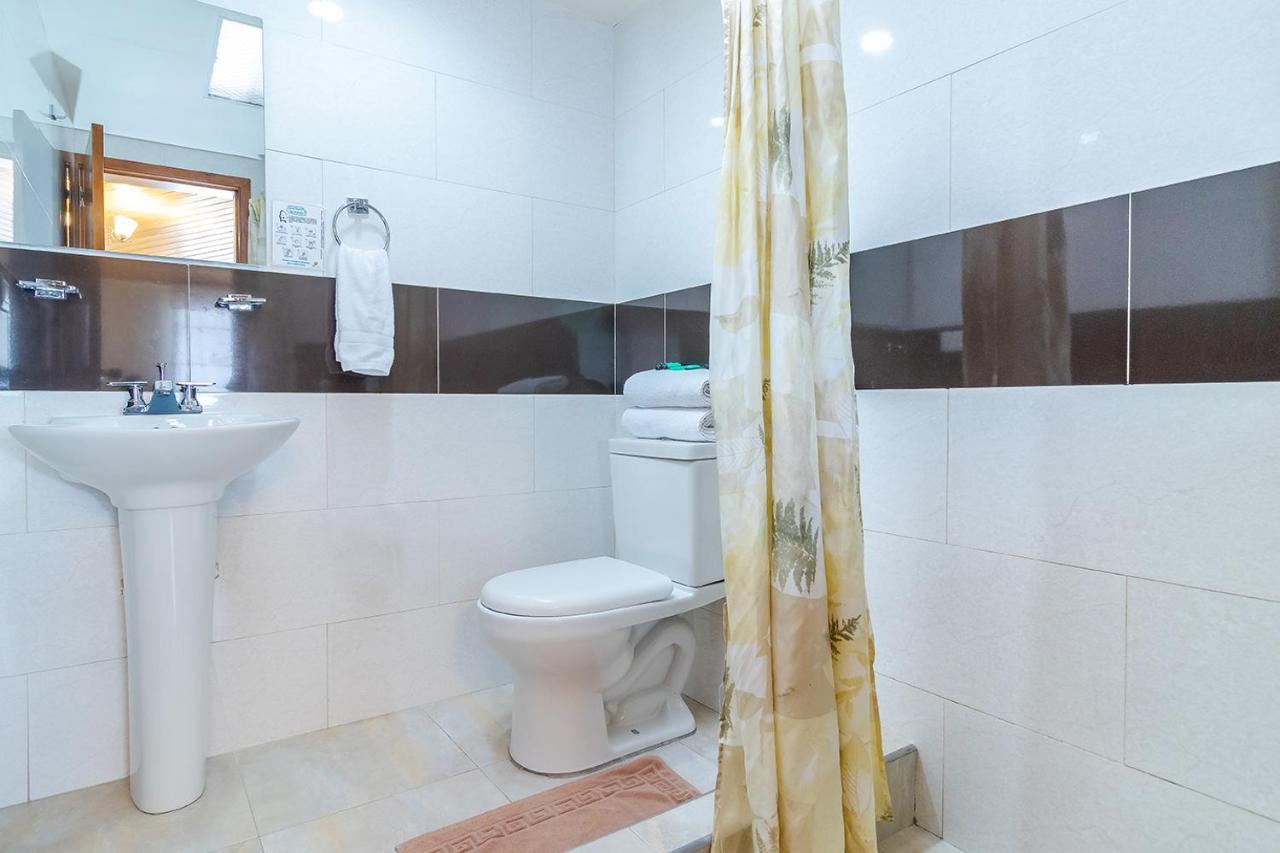 Hotel Nabusimake Modelia 波哥大 外观 照片