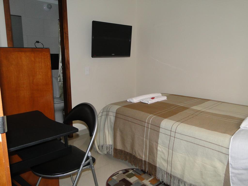 Hotel Nabusimake Modelia 波哥大 外观 照片
