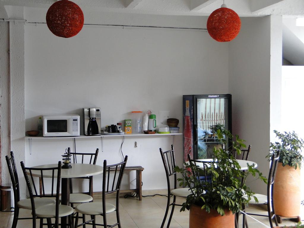 Hotel Nabusimake Modelia 波哥大 外观 照片