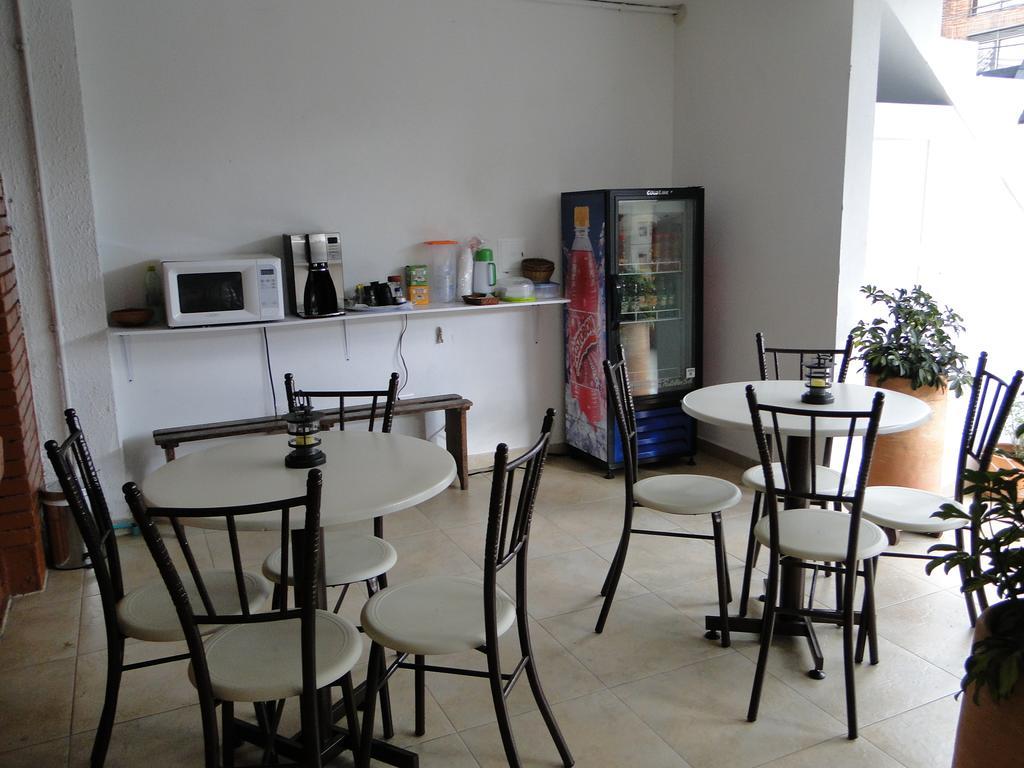 Hotel Nabusimake Modelia 波哥大 外观 照片