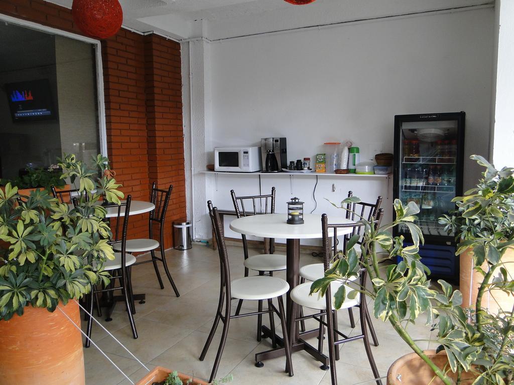 Hotel Nabusimake Modelia 波哥大 外观 照片
