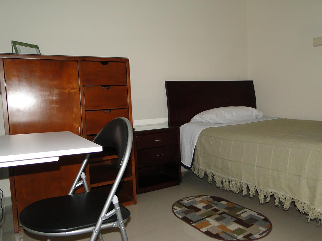 Hotel Nabusimake Modelia 波哥大 外观 照片