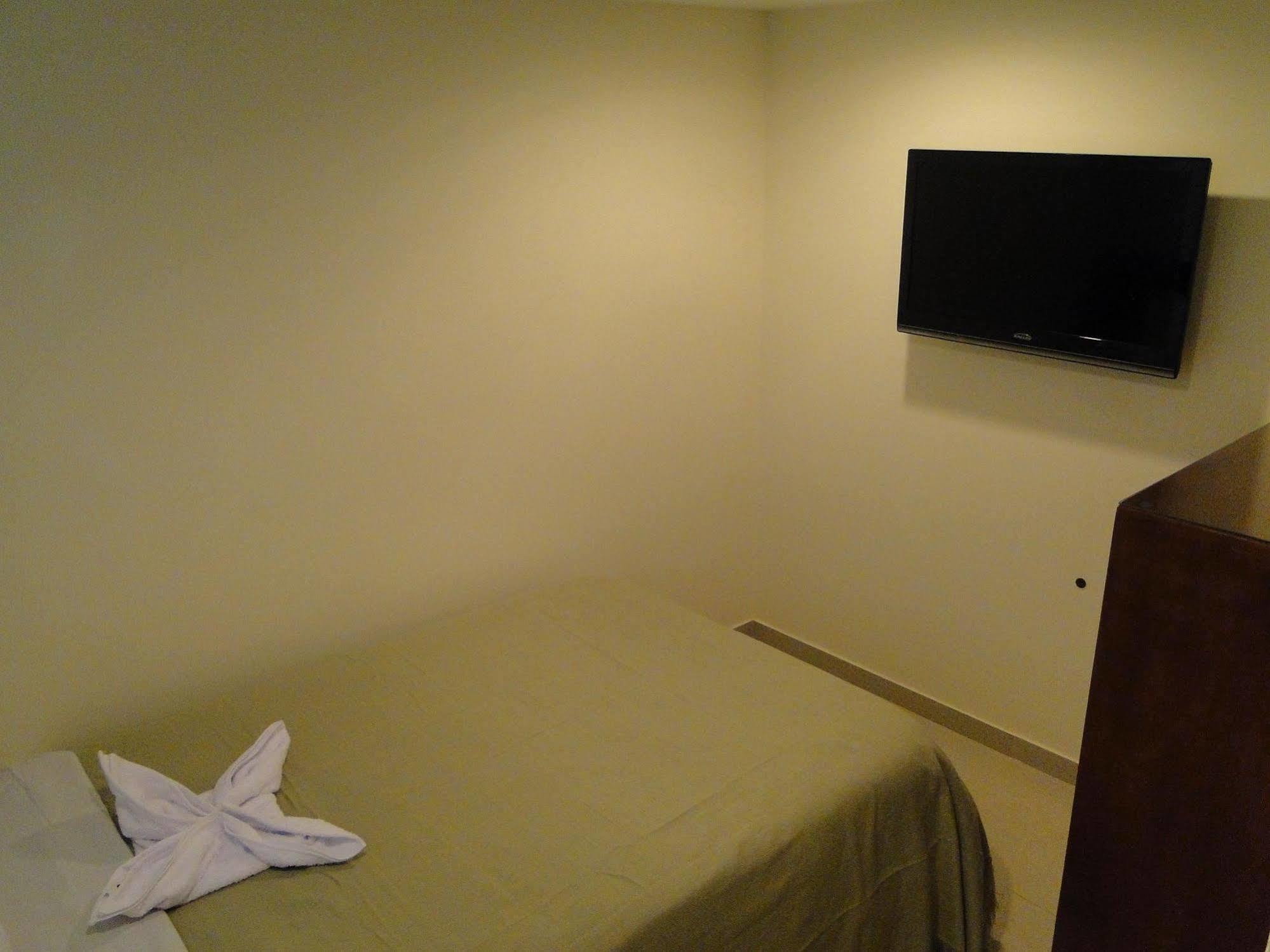 Hotel Nabusimake Modelia 波哥大 外观 照片