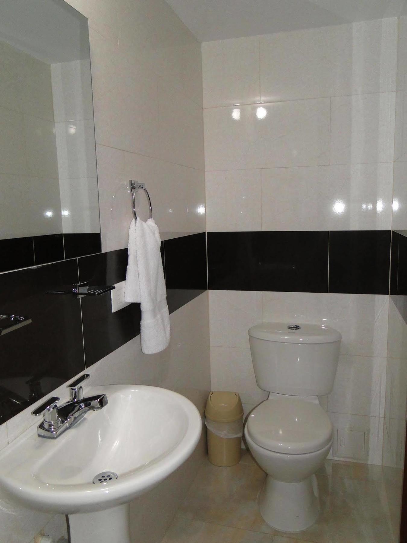 Hotel Nabusimake Modelia 波哥大 外观 照片